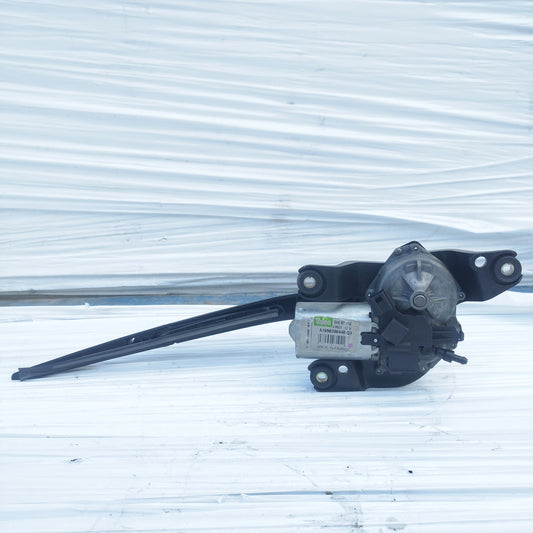Motorino tergicristalli portellone Mercedes Classe B 2010 cod: A1698200440 ecoAC15819