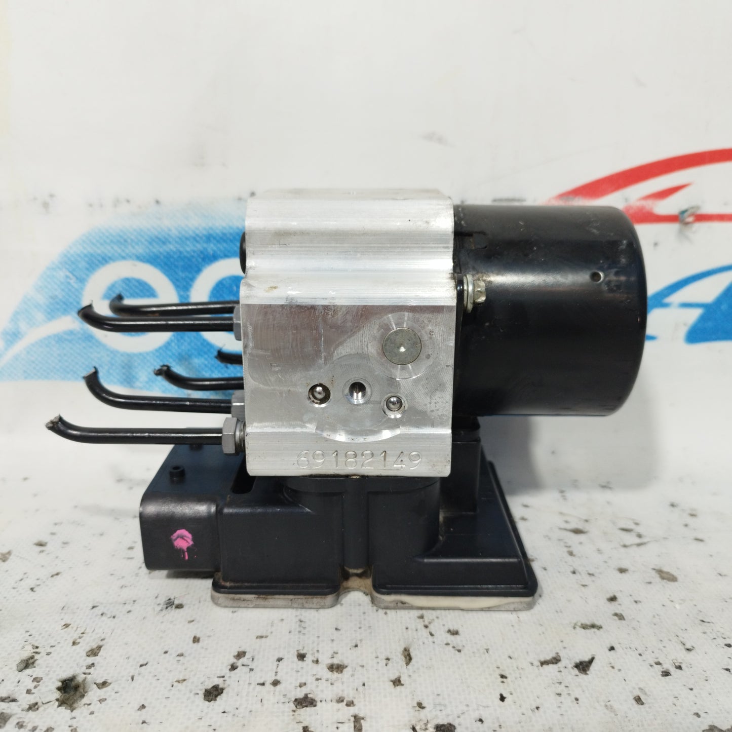 Pompa ABS Lancia Ypsilon 1.4 B 2008 cod: 54085155A ecoAC10162