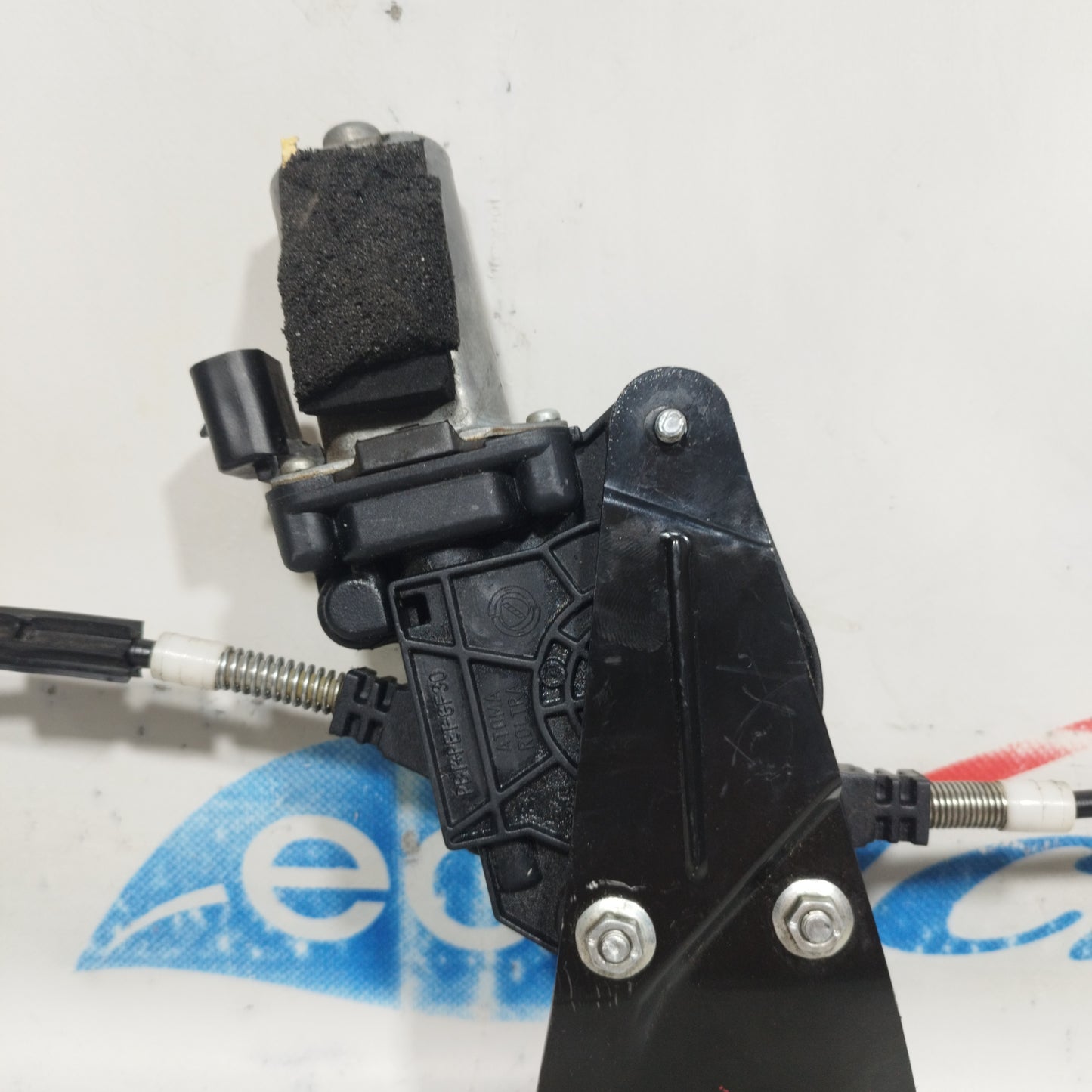 Cremagliera anteriore dx Fiat Doblo 2006 2 pin ecoAC9222