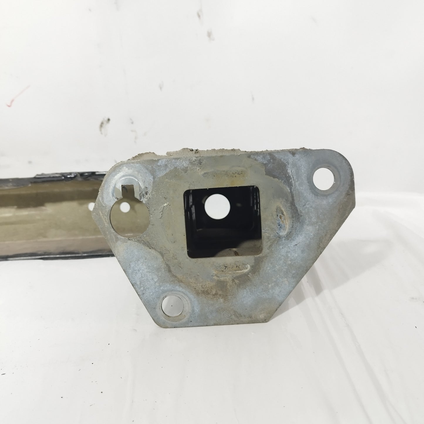 Rinforzo paraurti posteriore Peugeot 208 2018 ecoAC13620