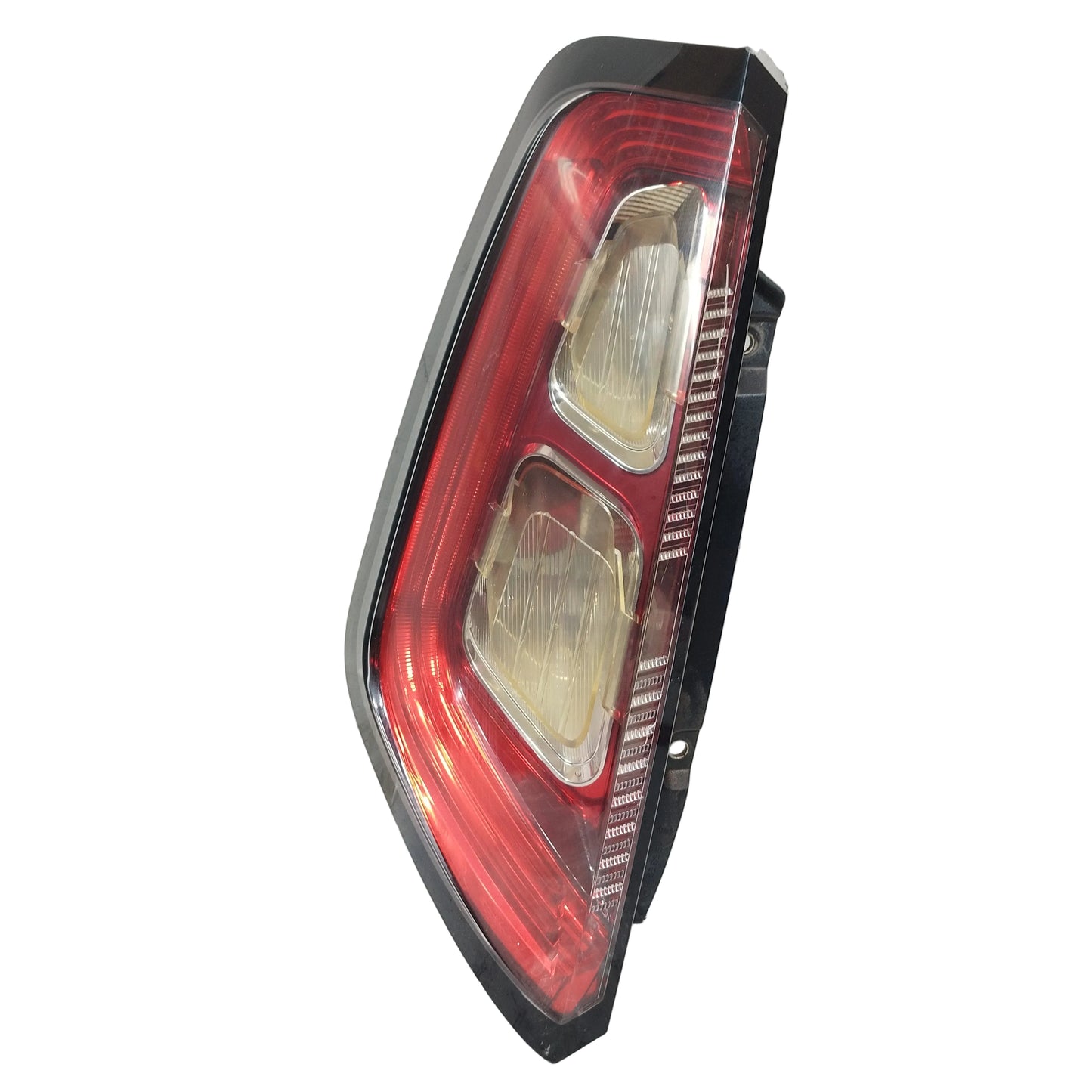 Fanale posteriore sx a led Fiat Punto Evo 2009-2012 cod: 518497380 ecoAC16663