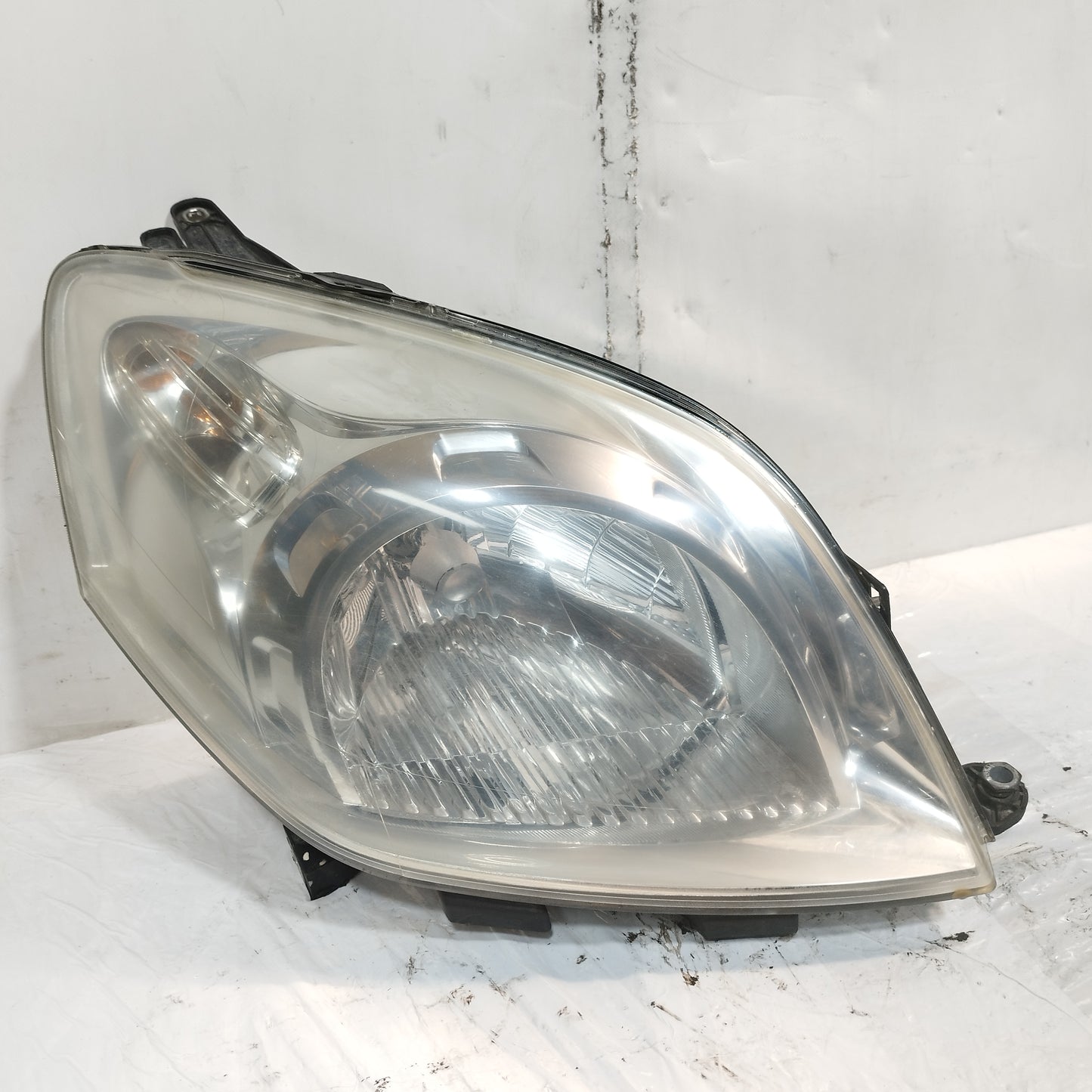 Fanale anteriore dx Fiat Fiorino (225) 2008-2020 ecoAC16248