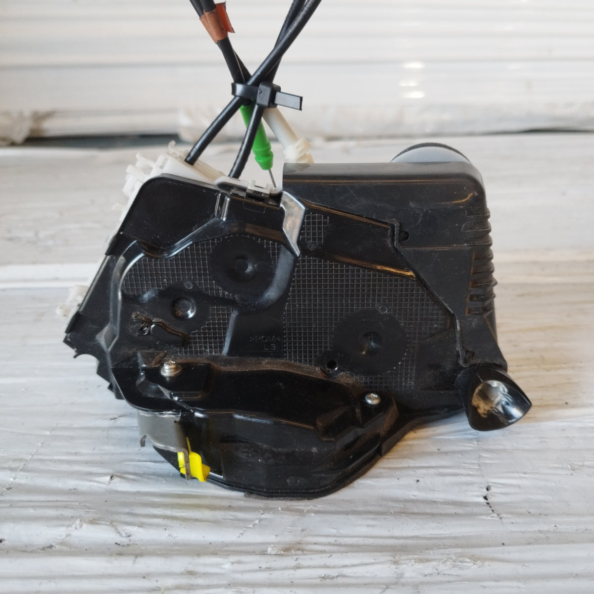 Serratura anteriore sx Toyota Aygo X (AB70) 2022-2025 ecoAC17514