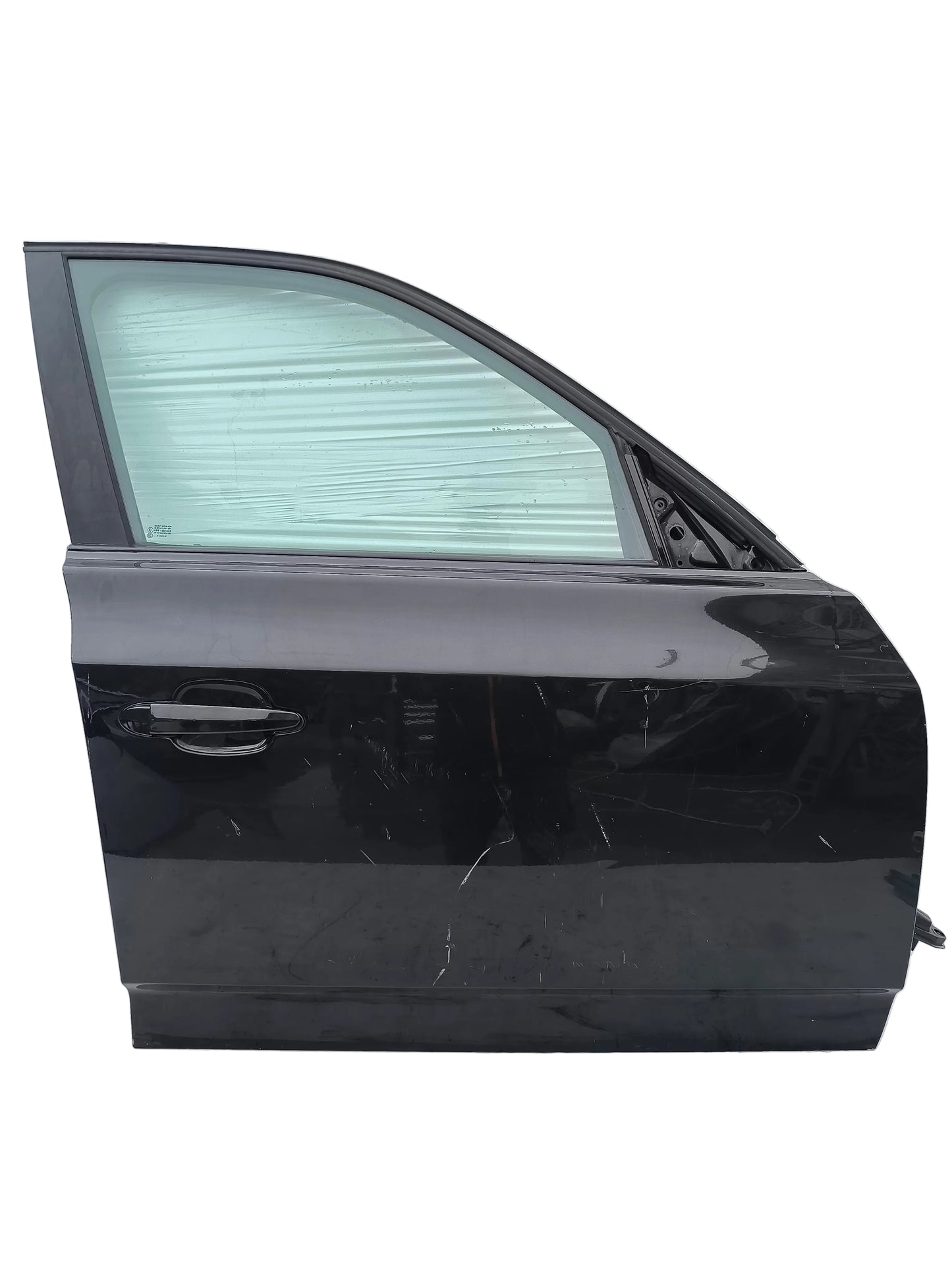Sportello anteriore dx nero Bmw X3 (E83) 2003-2010 ecoAG7968