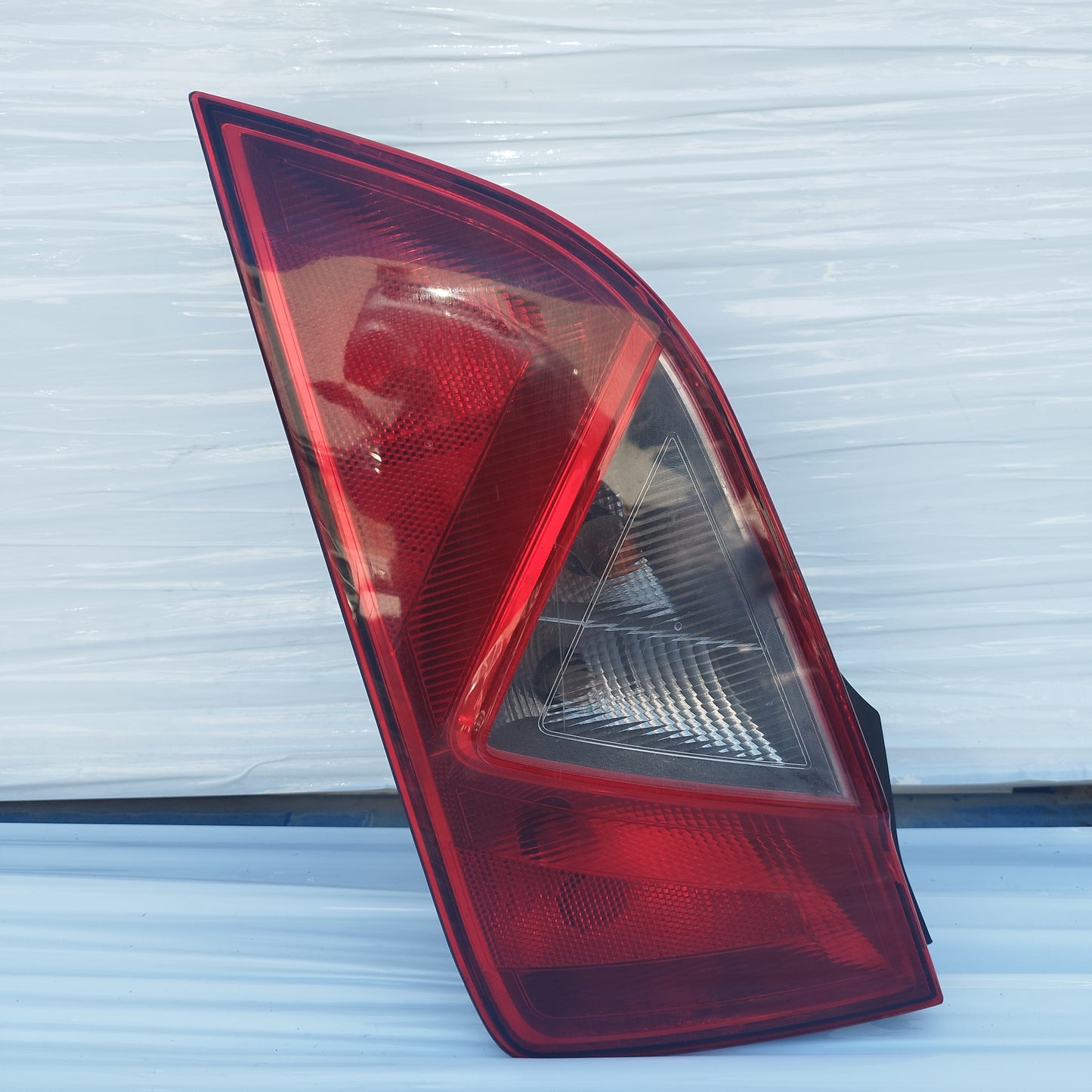 Fanale posteriore sx Seat Mii 2011 cod: 1SL945095H ecoDM059