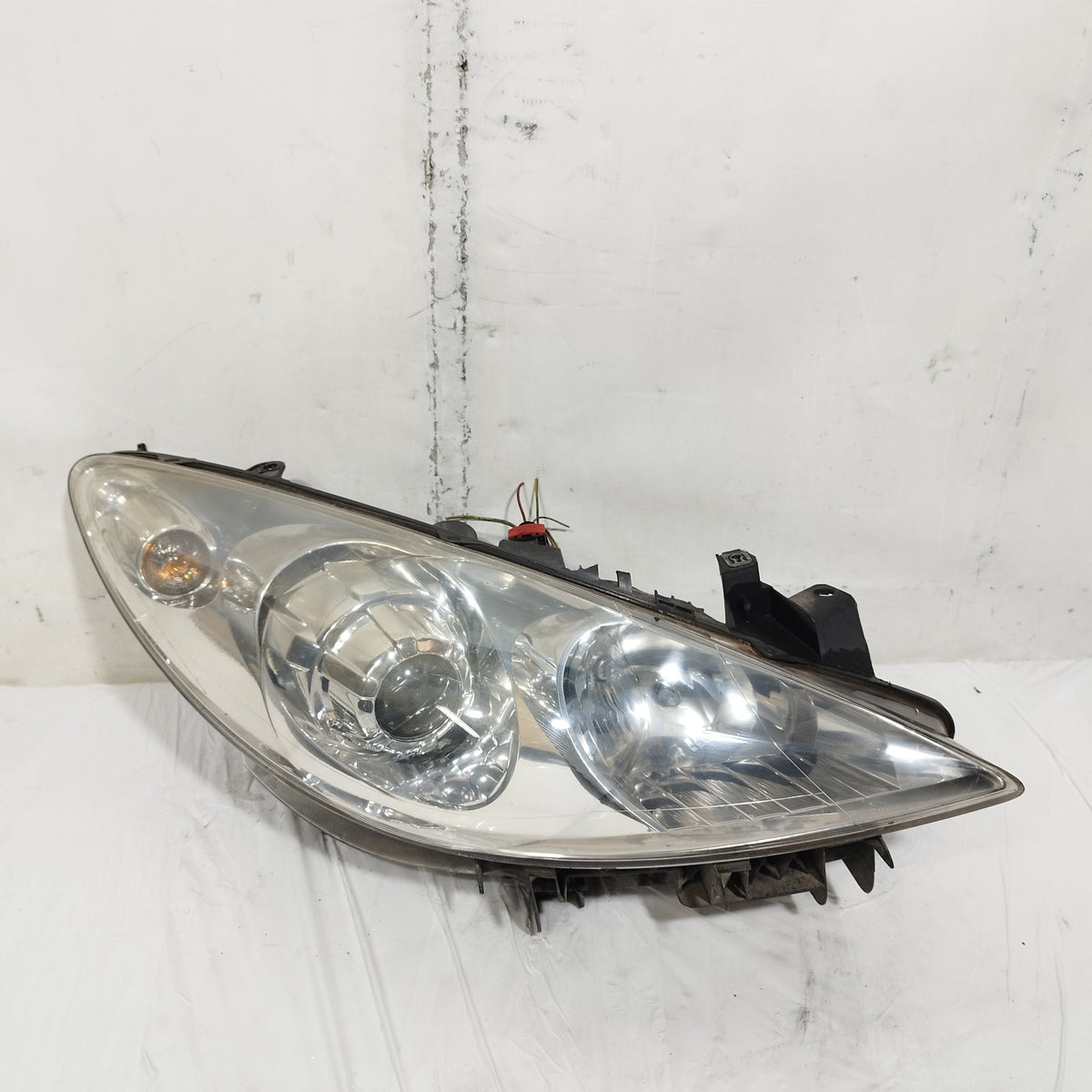 Fanale anteriore dx Peugeot 307 2005-2008 Restyling ecoAC16753