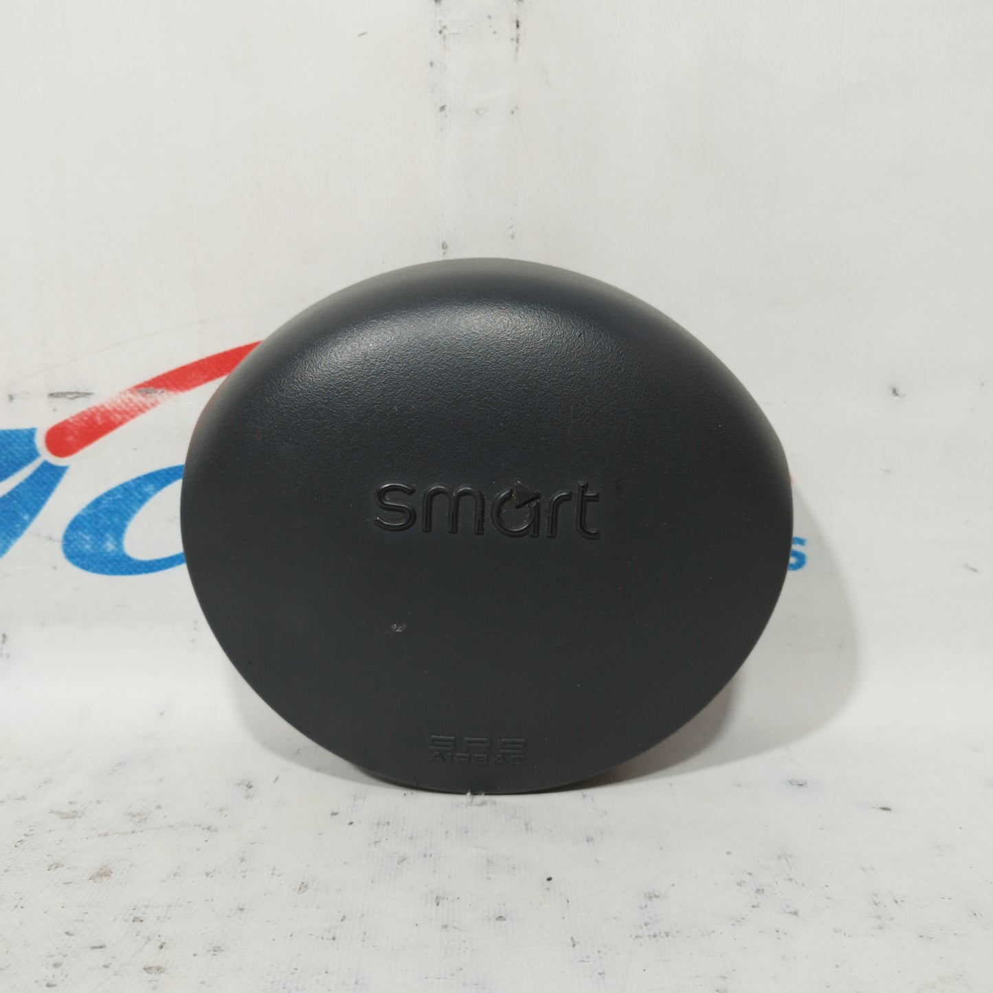 Airbag Volante Smart Fortwo 450 1999-2007 ecoAC10015