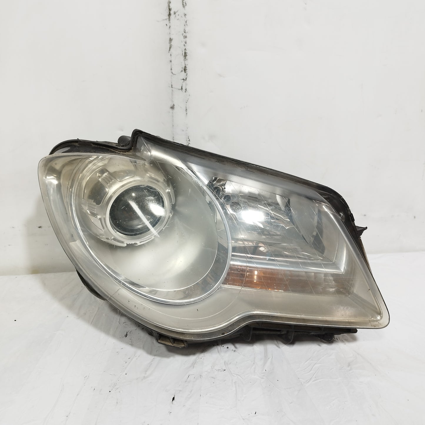 Fanale anteriore dx Volkswagen Touran 2008 cod: 0301233202 ecoAC15068