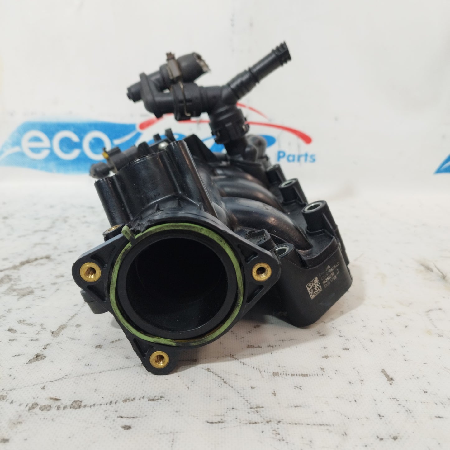 Collettore aspirazione Fiat 500x / Fiat 500L / Alfa Romeo Giulietta 1.6 MJT 2016 cod: 55258236 ecoAC10064