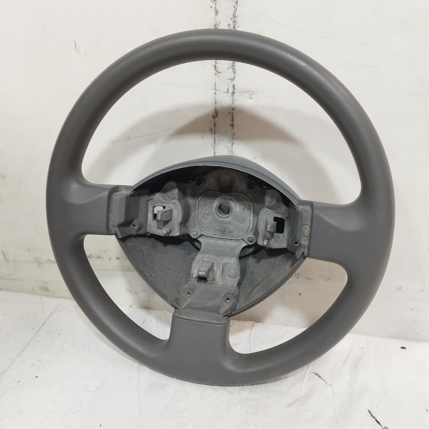 Volante Fiat Panda (169) 2003-2012 ecoAC16620