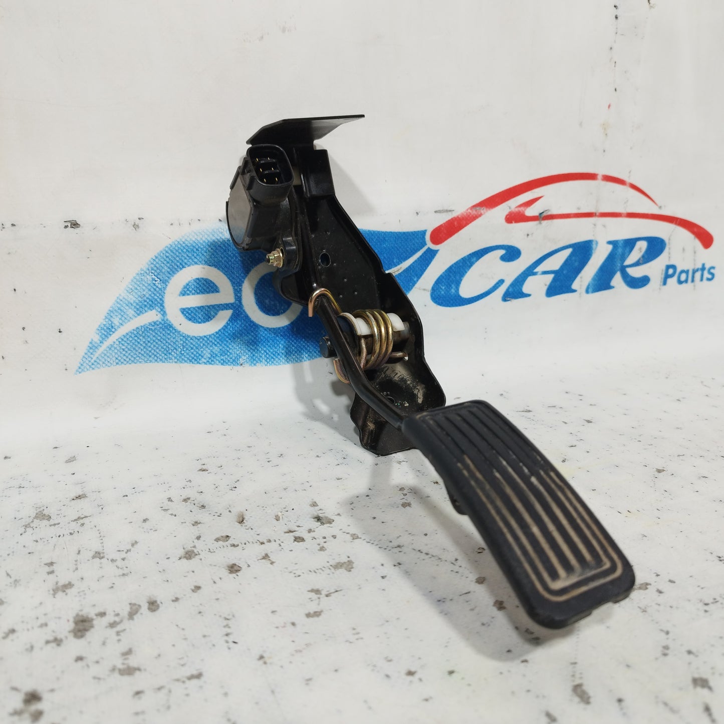 Accelerator pedal Toyota Corolla 2.0 D 2004 code: 89281-52021 ecoAC9285
