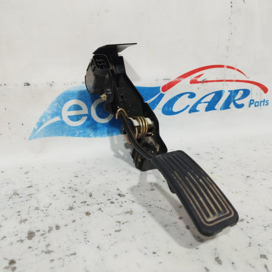 Accelerator pedal Toyota Corolla 2.0 D 2004 code: 89281-52021 ecoAC9285