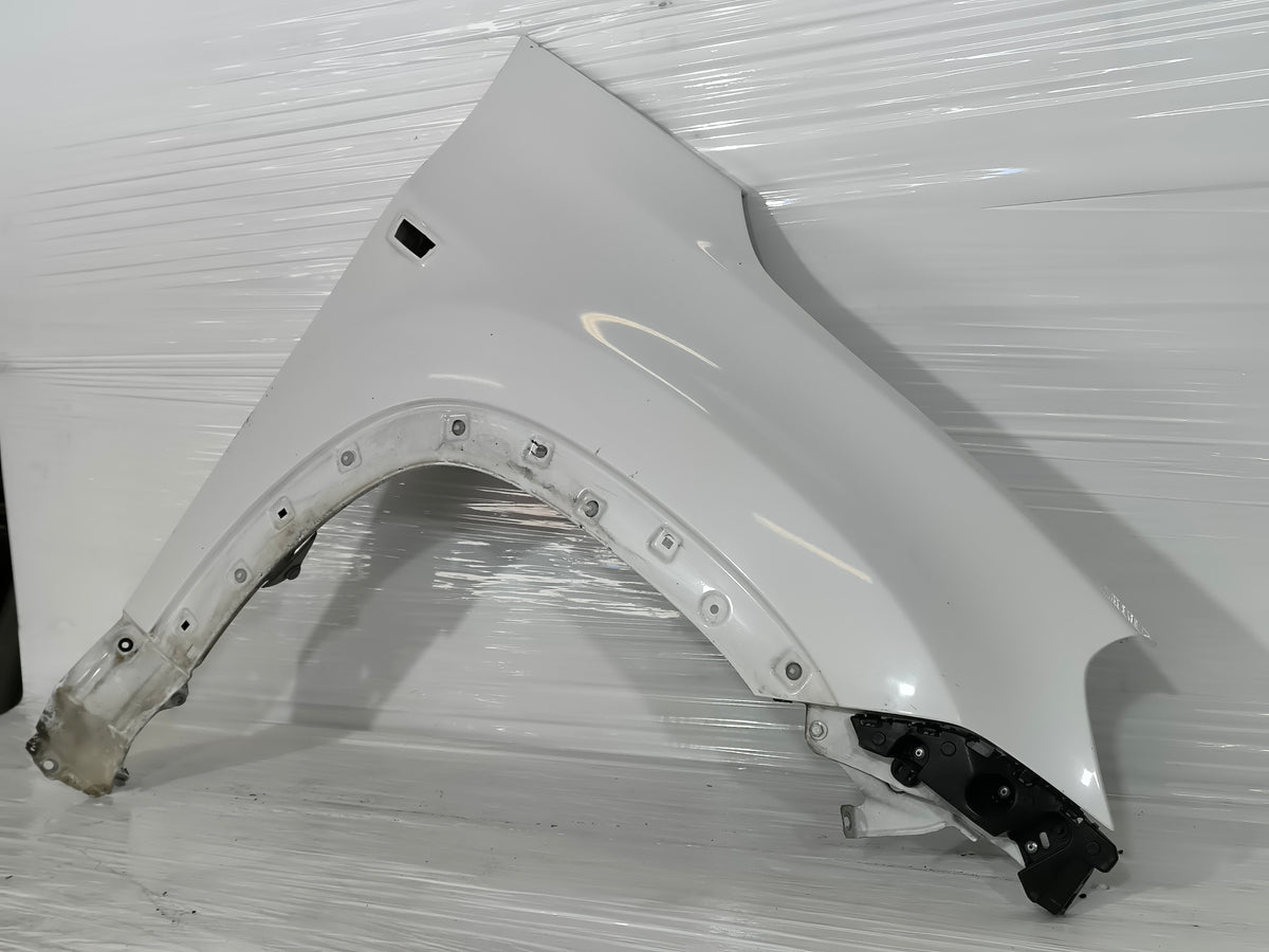 Parafango dx bianco Chevrolet Orlando anno 2011-2015 ecoAG9907
