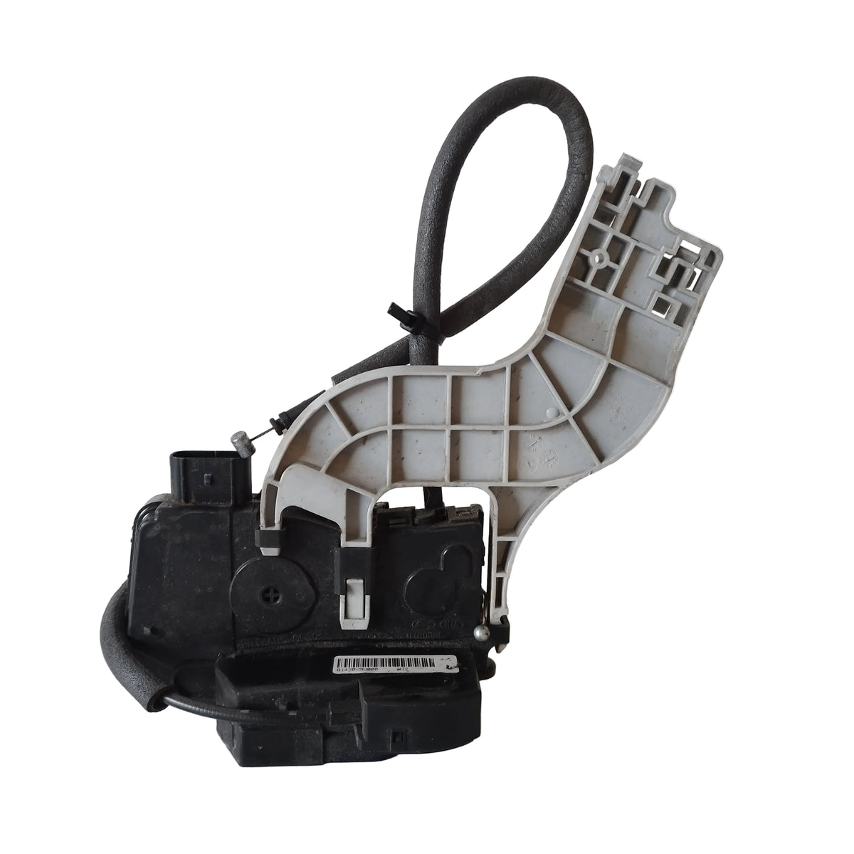 Serratura posteriore dx Kia Sportage III (SL) 2010-2015 cod: 81420-3u000 ecoAC17571