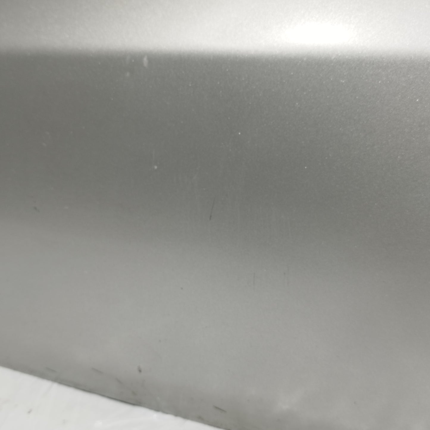 Sportello anteriore dx grigio argento Fiat Panda 2006 ecoAC13149