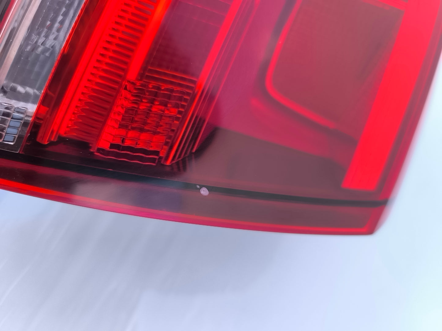 Linke äußere Rückleuchte Volkswagen Golf 7 Limousine Code 5g0945095f ecoAG6451