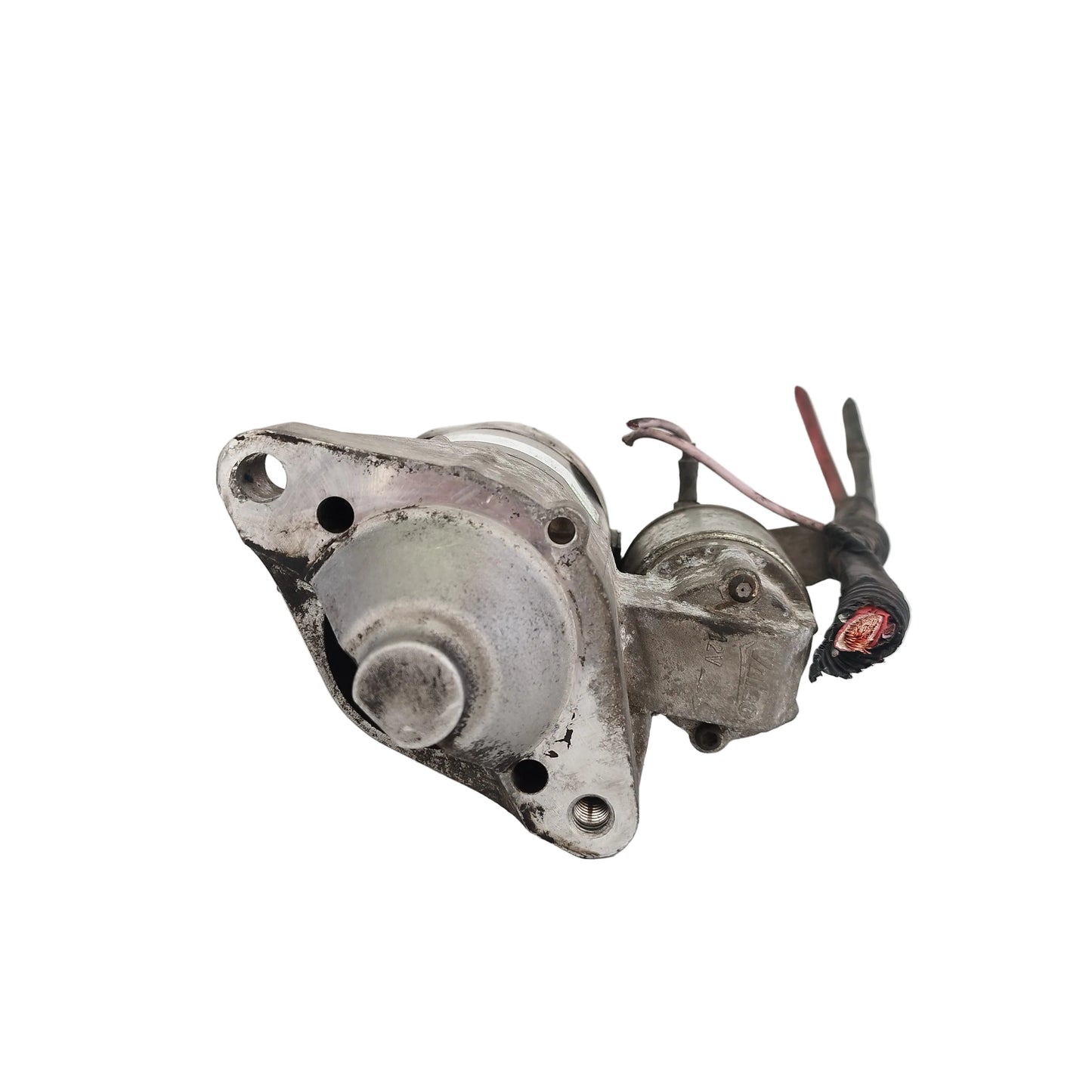 Motorino avviamento Renault Clio III 1.2 B 12v 2005-2012 cod: TS8E6 ecoAC16078
