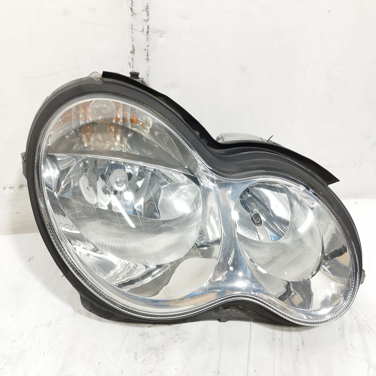 Fanale anteriore dx Mercedes Classe C W203 2004-2007 cod: 0301166208 ecoAC16553