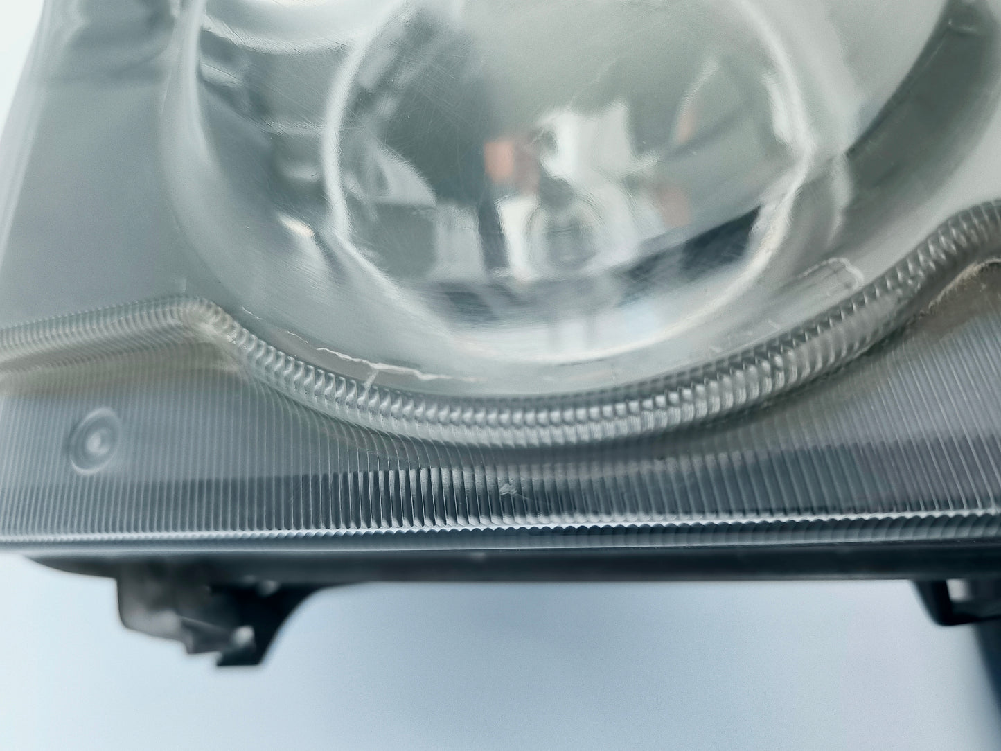 Left Xenon front light Land Rover / Range Rover Sport year 2011 ecoAG6377