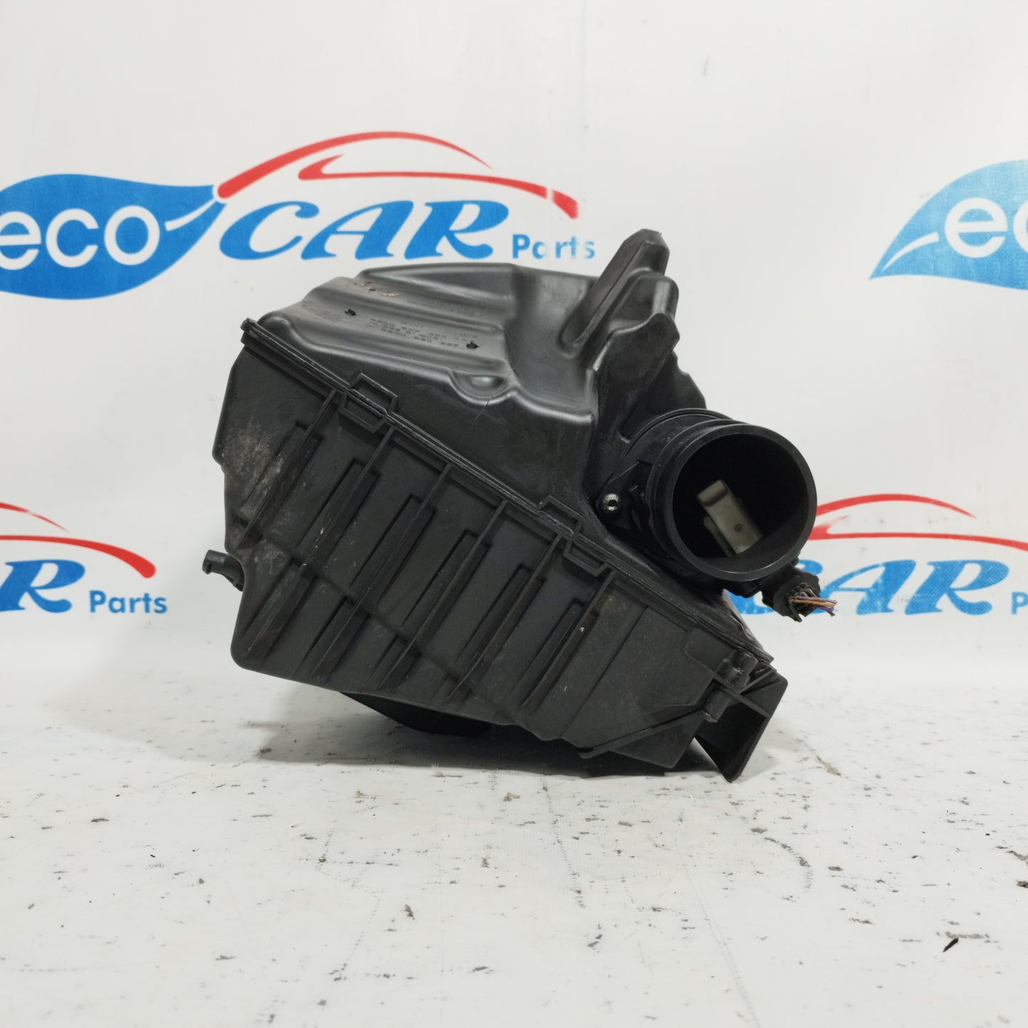 Scatola filtro Renault Scenic 2011 1.5 DCI codice: 8200947663 ecoAC8410