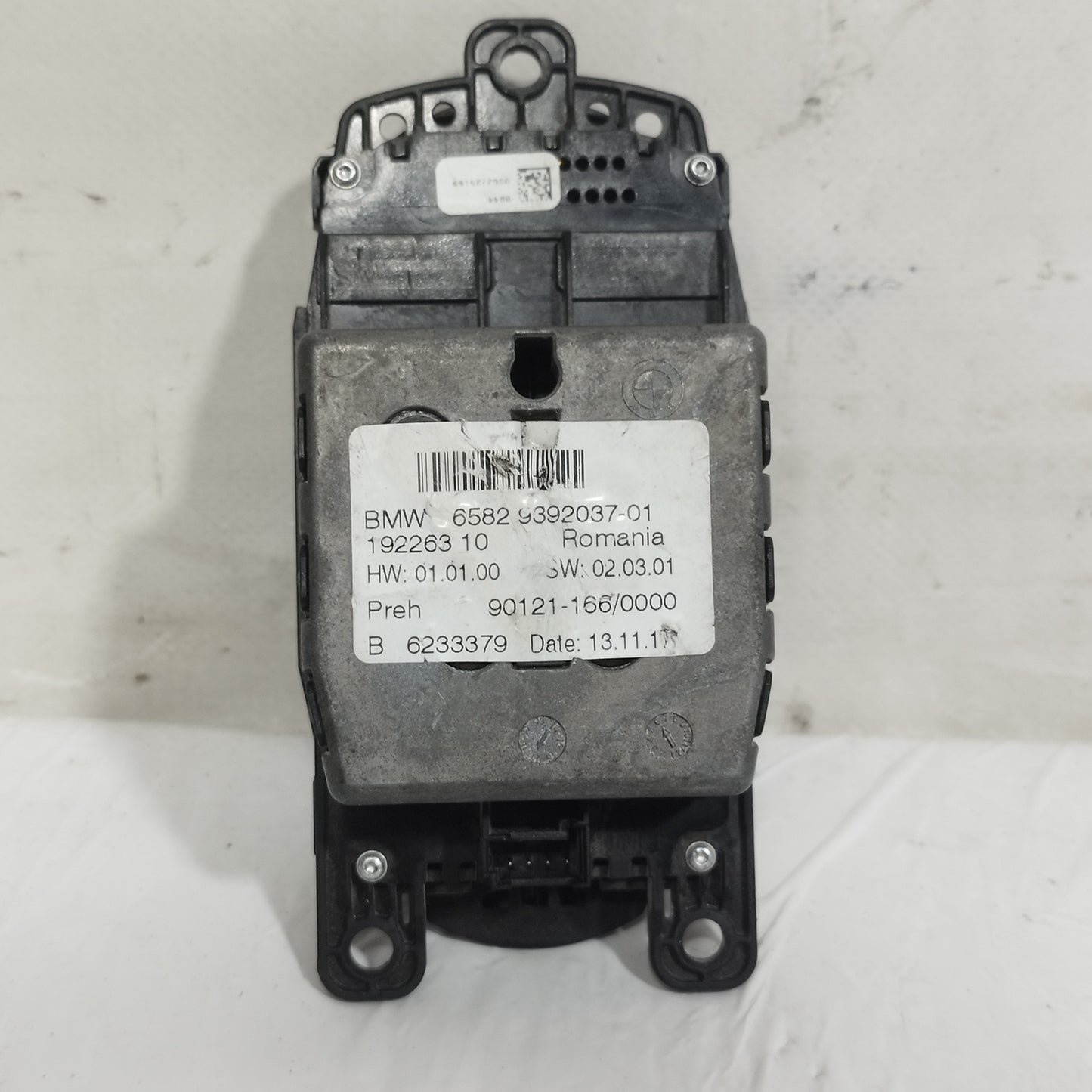 Joystick computer di bordo Mini Countryman (F60) (SE F56)  2016-2023 cod: 65829392037-01 ecoAC16534