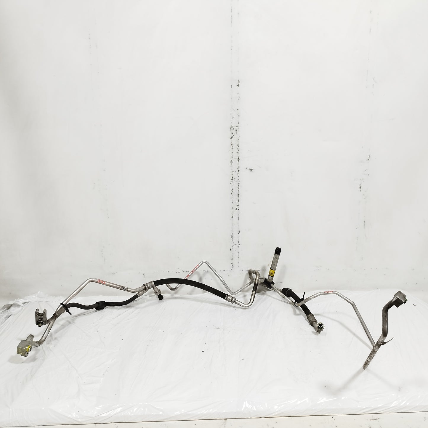Tubi aria condizionata Fiat 500 0.9 Twinair 2008 ecoAC15117