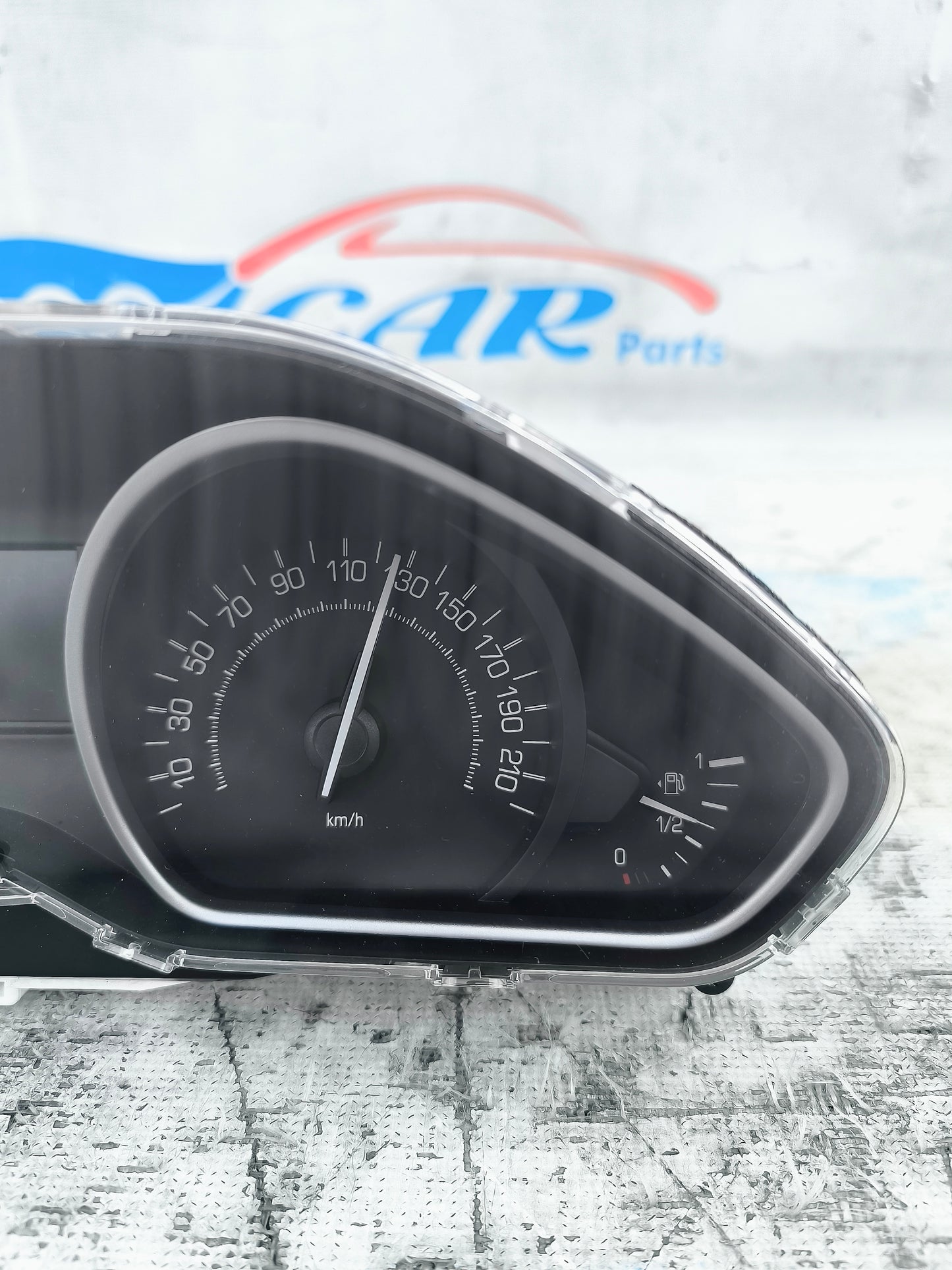 Quadro Strumenti Peugeot 208 1.6 HDI 2013 cod: 981384898001 ecoAG5928