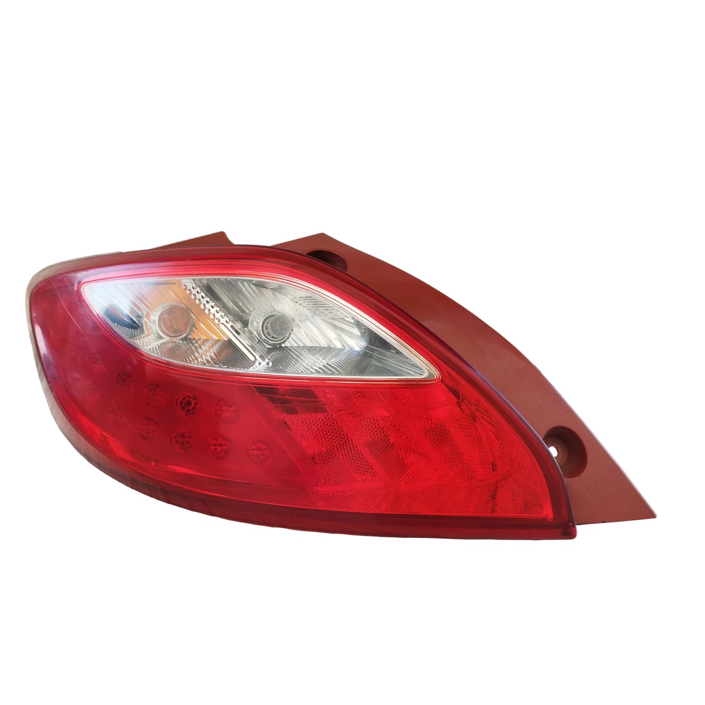 Fanale posteriore sx Mazda 2 (DE) II serie 2007-2014 ecoDM328