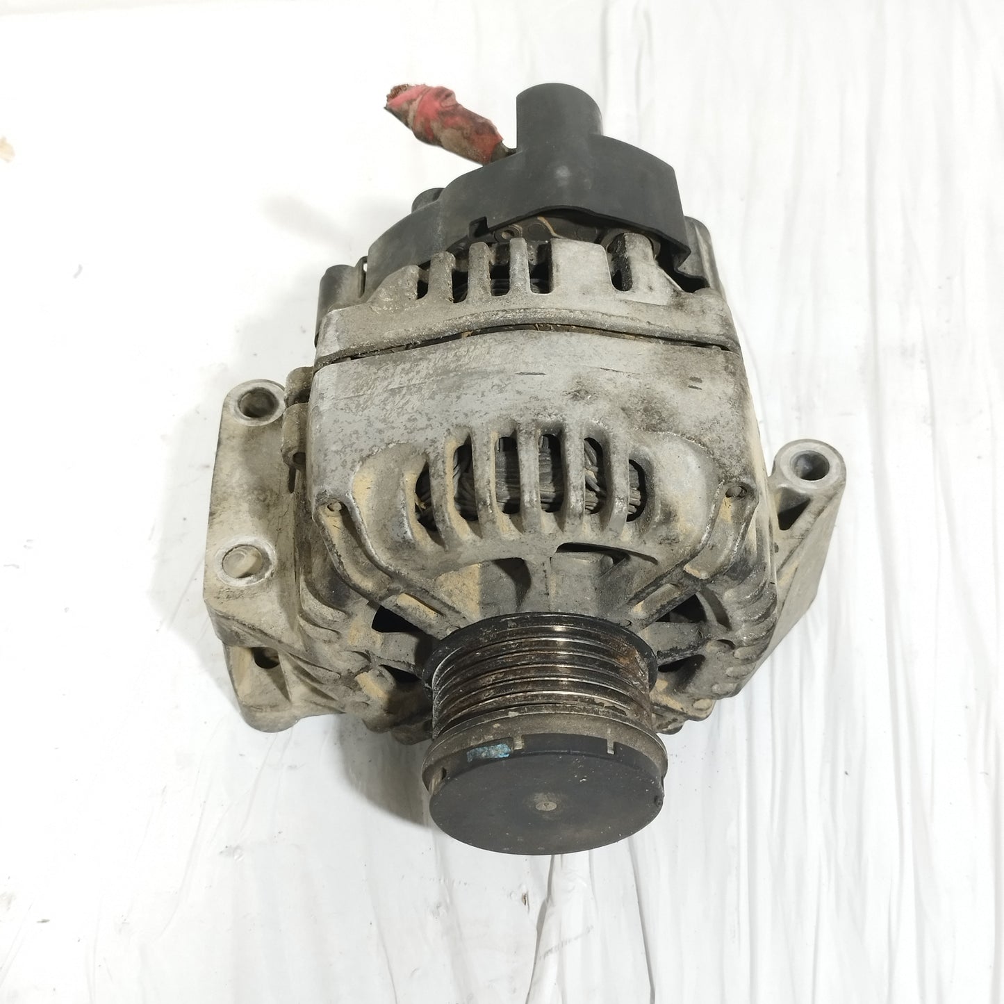 Alternatore Fiat Grande Punto 1.3 MTJ 2008 cod: 51854103 ecoAC15234