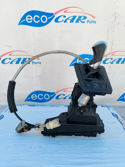 Automatic gear lever Peugeot 508 1.6 HDI 2015 Cod. 9686328080 ecoAG6336