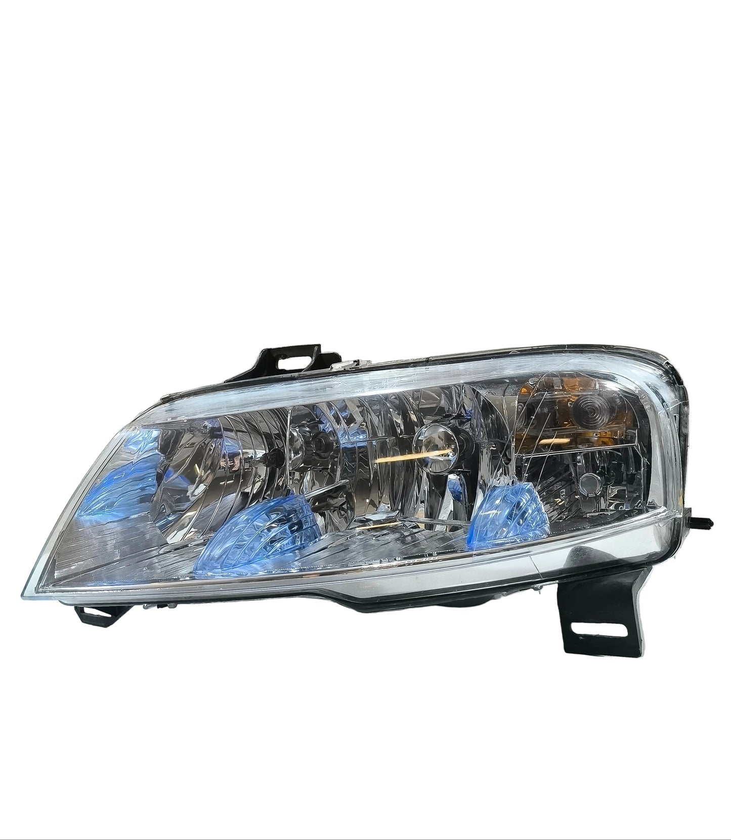 Fanale anteriore sx Fiat Stilo (192) 2001-2007 5 porte ecoAG9626