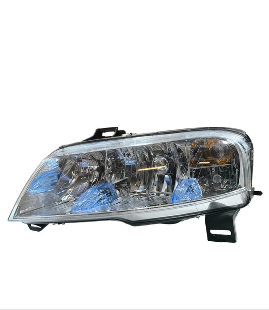 Fanale anteriore sx Fiat Stilo (192) 2001-2007 5 porte ecoAG9626