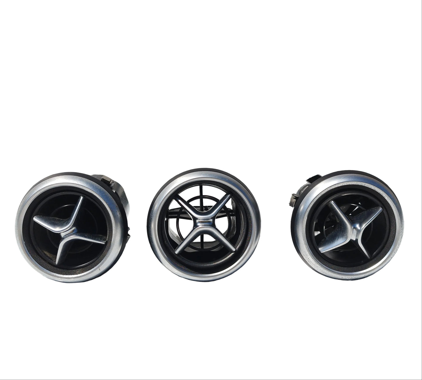 Bocchette aria centrali Mercedes Classe A W176 2012-2018 ecoAC15793