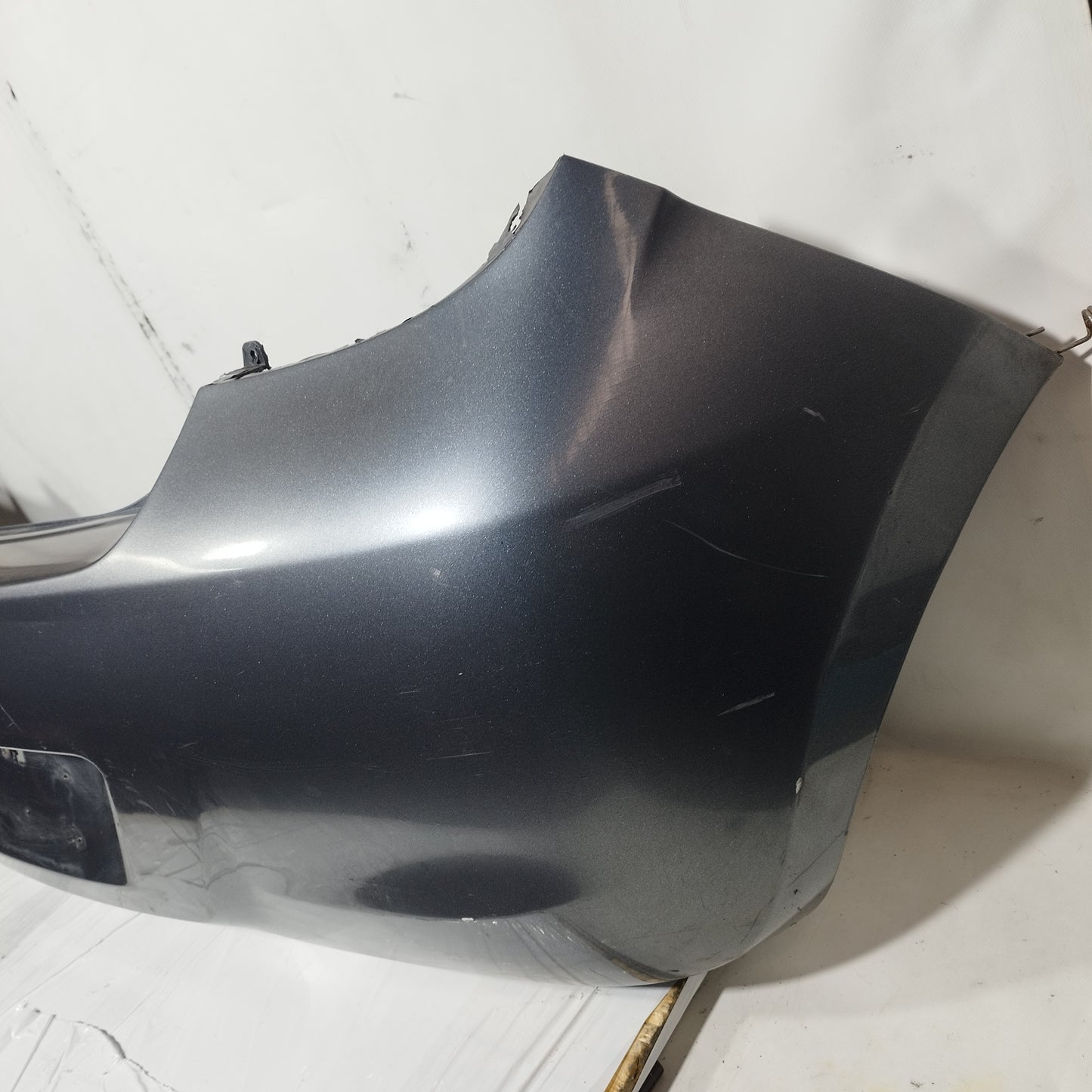 Paraurti posteriore grigio scuro Hyundai I20 2009 ecoAC14916