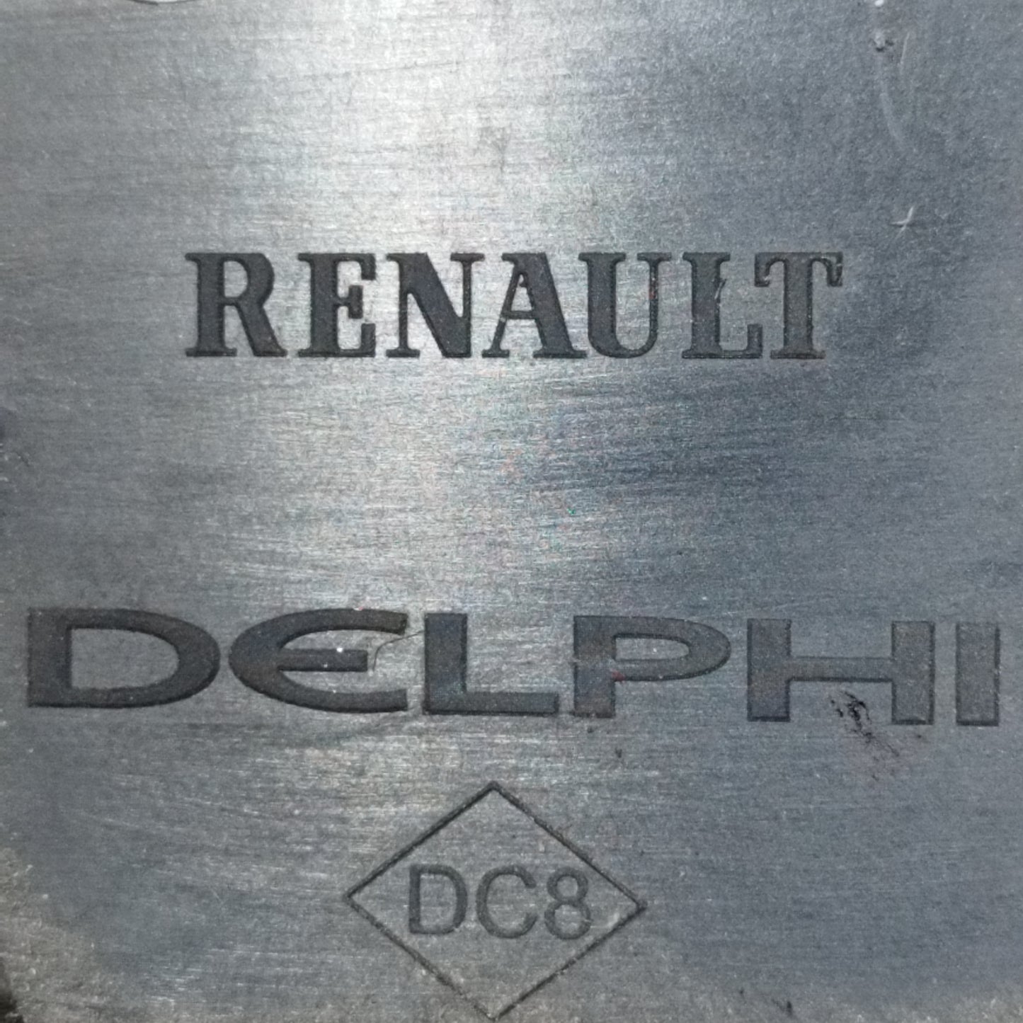 Devioluci Renault Clio 2007 Cod: 8200245449 ecoAC10476