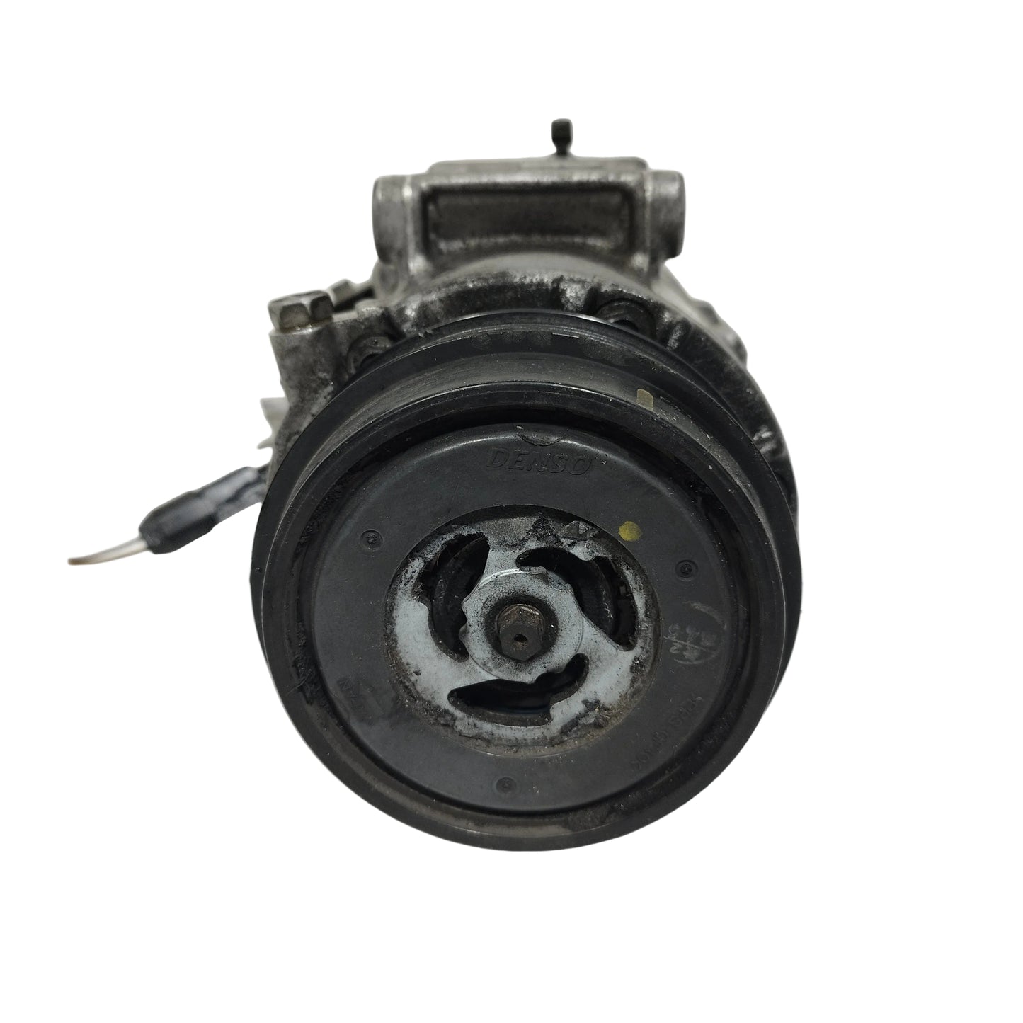 Compressore a / c Mercedes Classe A W169 2.0 D 2005-2011 cod: A0022301411 / 447190-7700 ecoAC15534