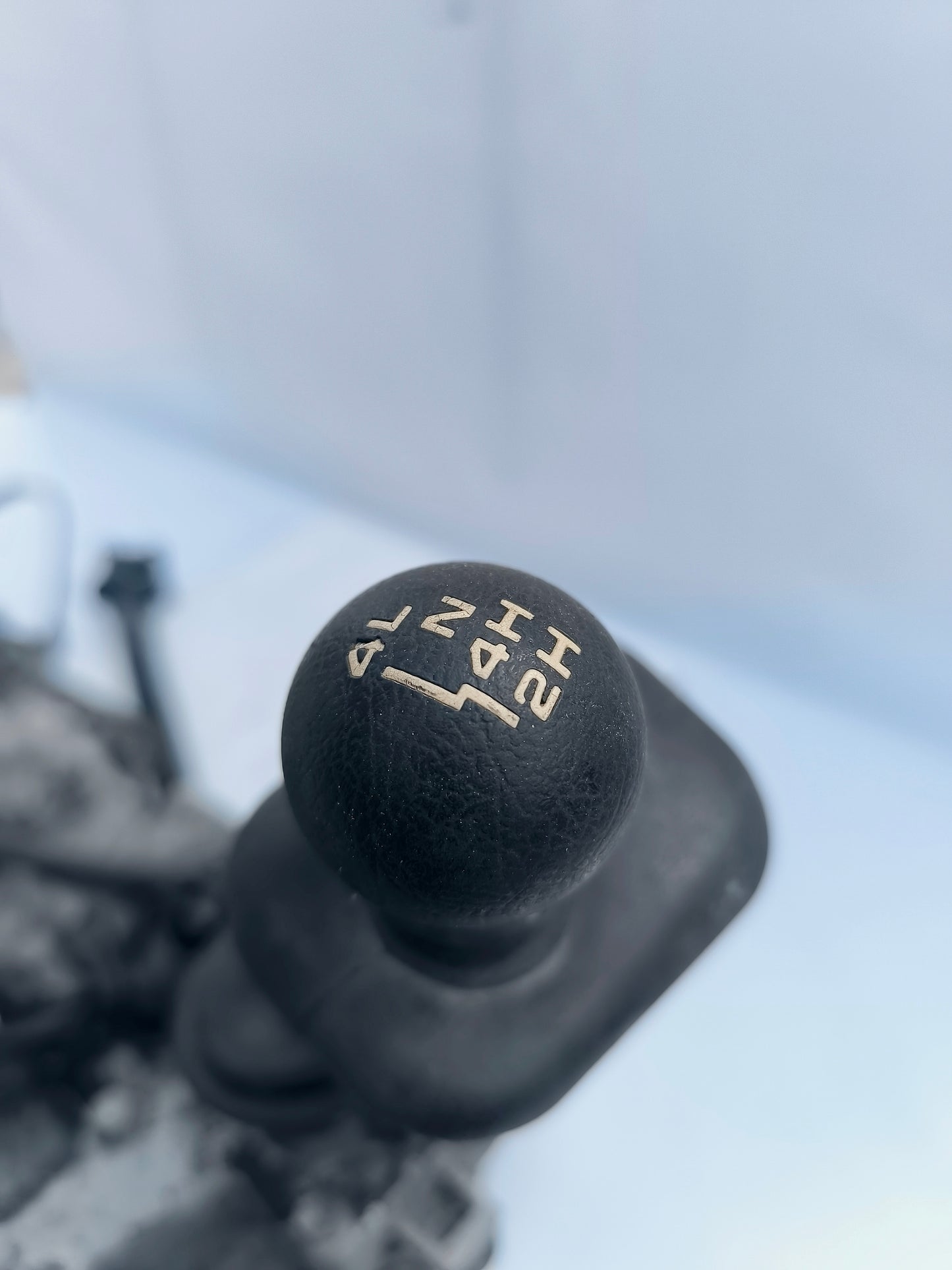 Suzuki Vitara 1.6 B 4x4, Baujahr 1992, Automatikgetriebe, ecoAG6564