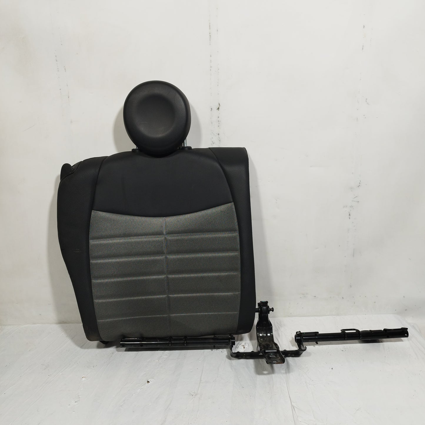 Tappezzeria completa Fiat 500 2008 ecoAC15027