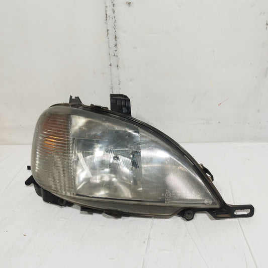 Fanale anteriore dx Mercedes Classe ML W163 1999 cod: 963212-00 ecoAC14812