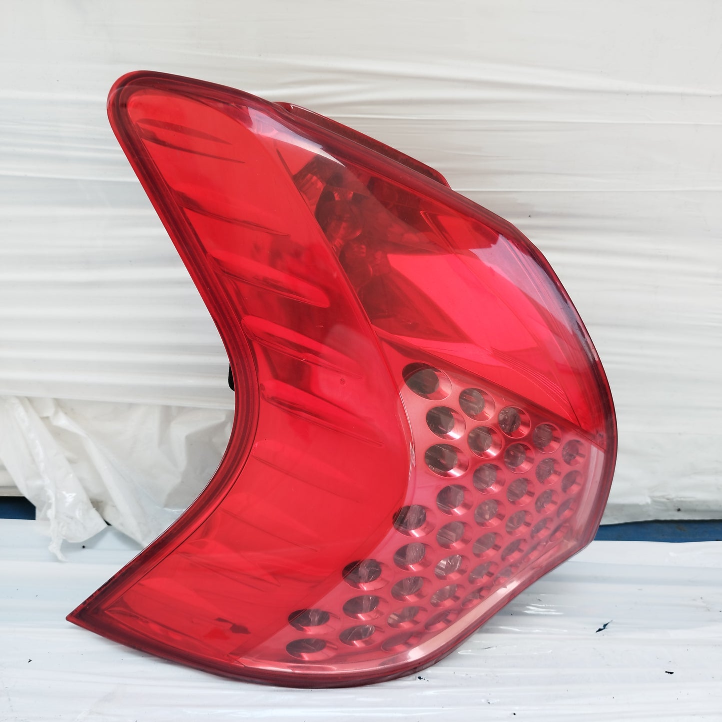 Fanale posteriore sx Peugeot 3008 I serie (T84) 2009-2013 cod: 9683460880 ecoDM286