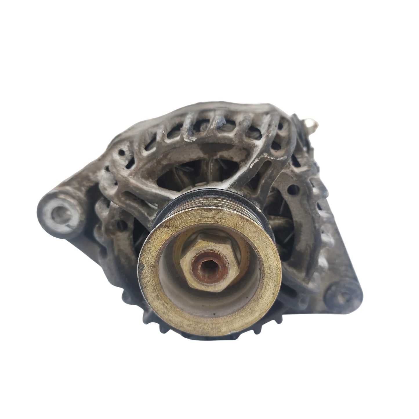 Alternatore Toyota Yaris I serie 12V-90A DENSO 1.0 B 1999-2005 cod: 27060-0J020 ecoAC16087