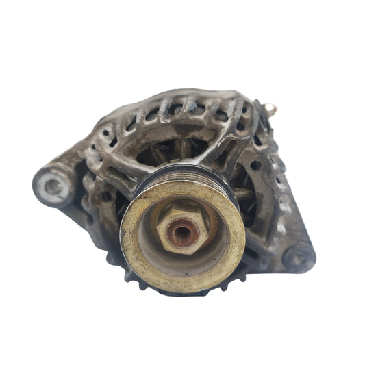 Alternatore Toyota Yaris I serie 12V-90A DENSO 1.0 B 1999-2005 cod: 27060-0J020 ecoAC16087