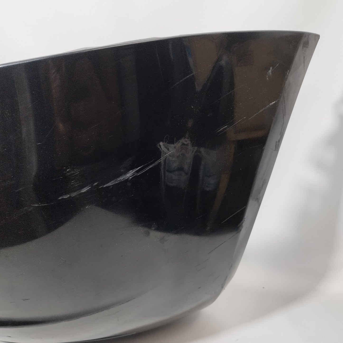 Rear bumper Fiat grande punto 2010 ecoAC12684