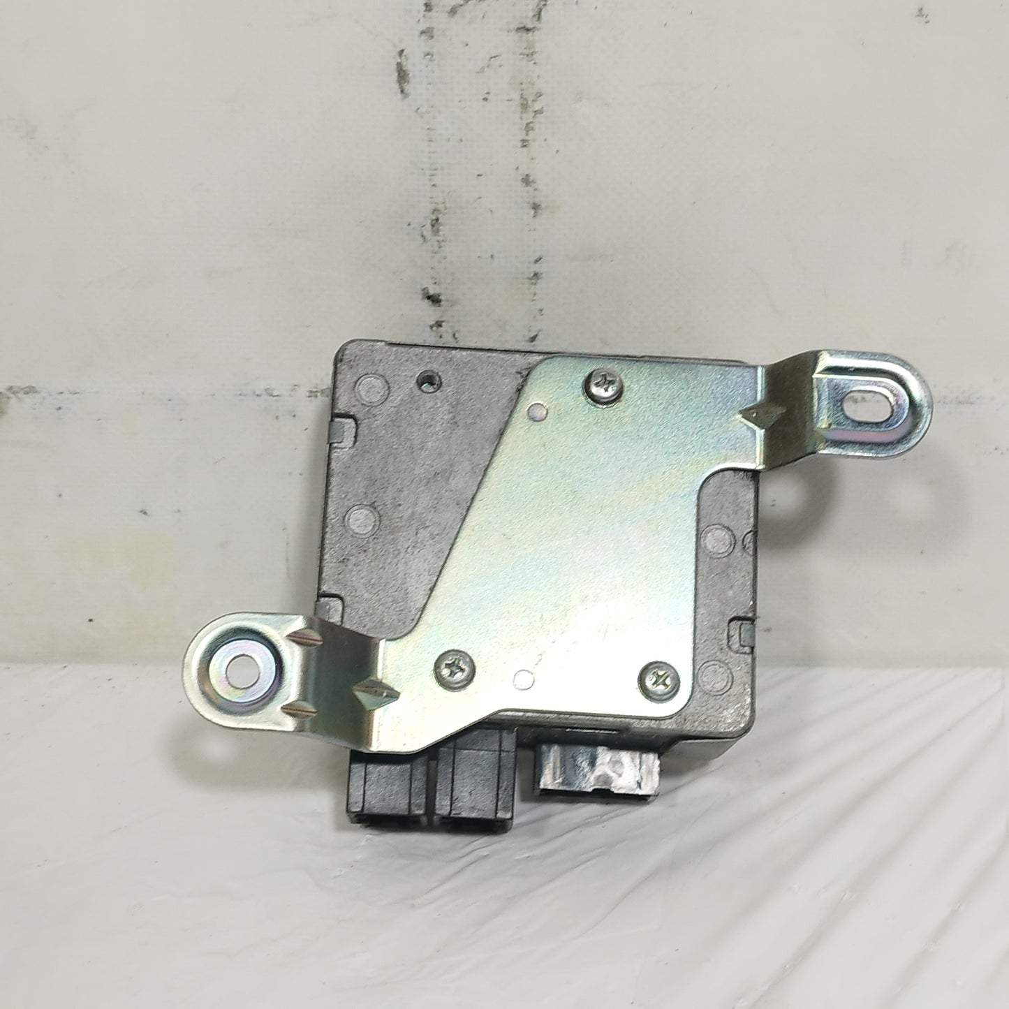 Centralina Servosterzo Smart fortwo 451 2010 cod: A4515456232/001 ecoAC14721