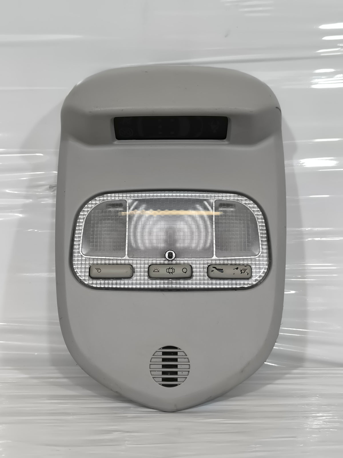 Luce di cortesia Peugeot 5008 I anno 2009-2016 cod: 9681370177 ecoAG9770
