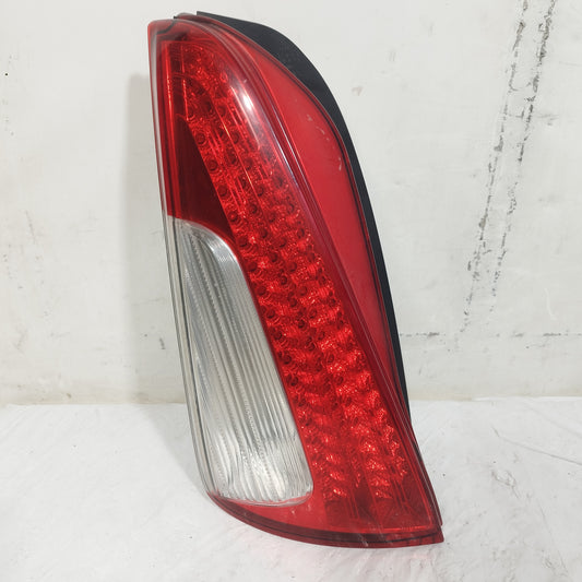 Fanale posteriore sx a led Lancia Musa 2008-2012 Restyling cod: 51798416 ecoAC16739