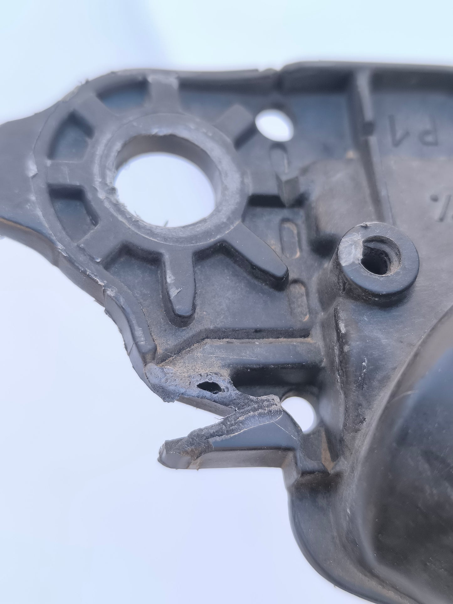 Fanale anteriore dx Peugeot 3008 anno 2010 ecoAG6630