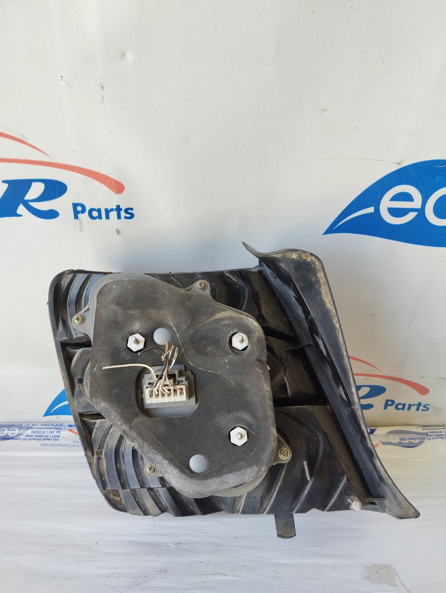 Rear light right Fiat Stilo 5 doors ecoAG5537