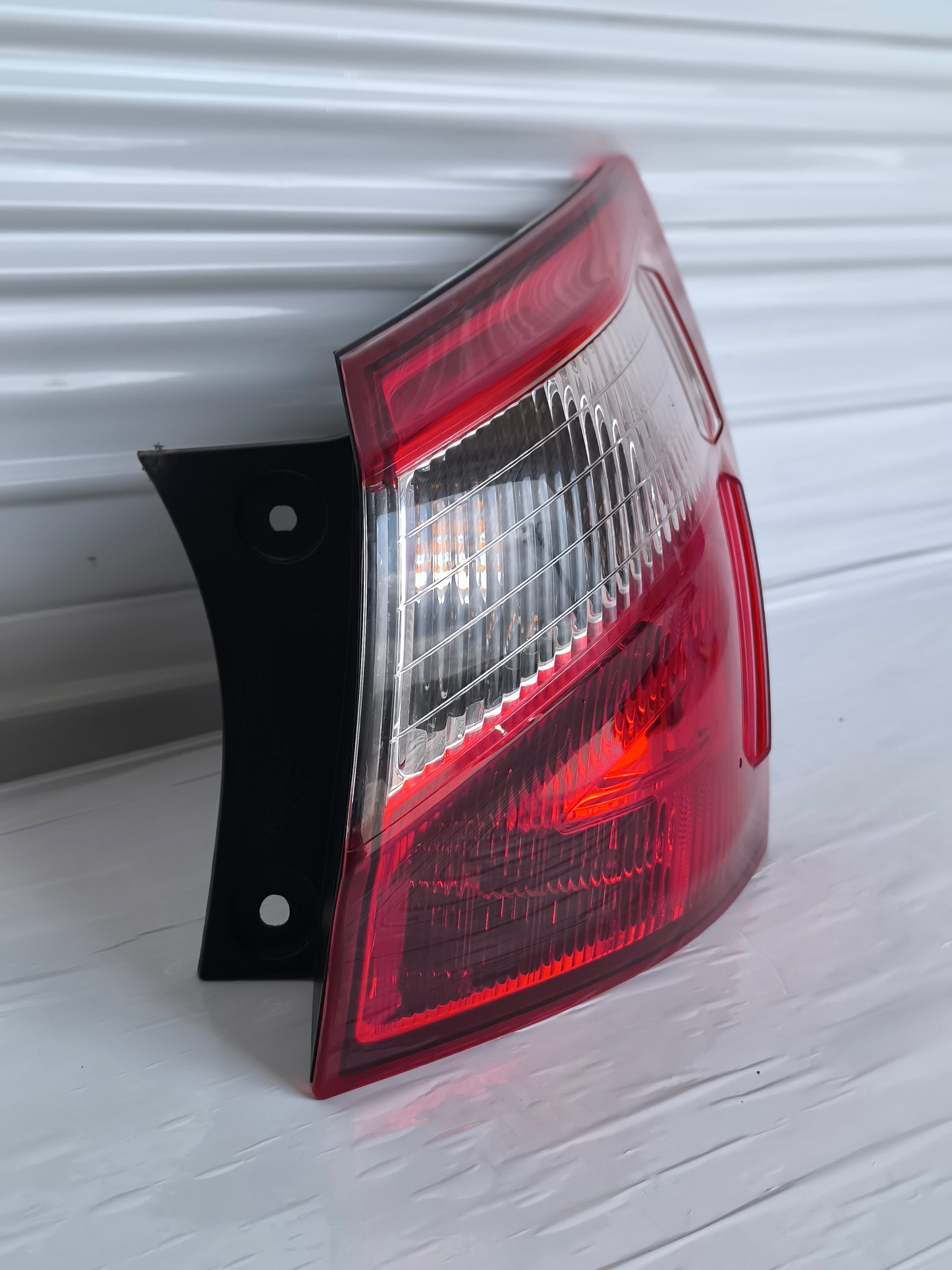 Fanale posteriore esterno dx Nissan Qashqai J10 2010-2013 Restyling marca TYC ecoAG8476