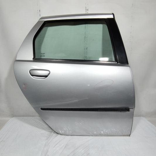 Sportello posteriore dx grigio garbato Fiat Punto 188 1999-2010 ecoAC16158